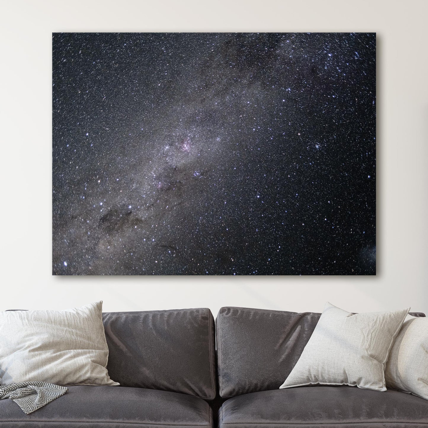 Artemis II - Starstruck, The Milky Way Galaxy (NASA Artemis 2 Mission)