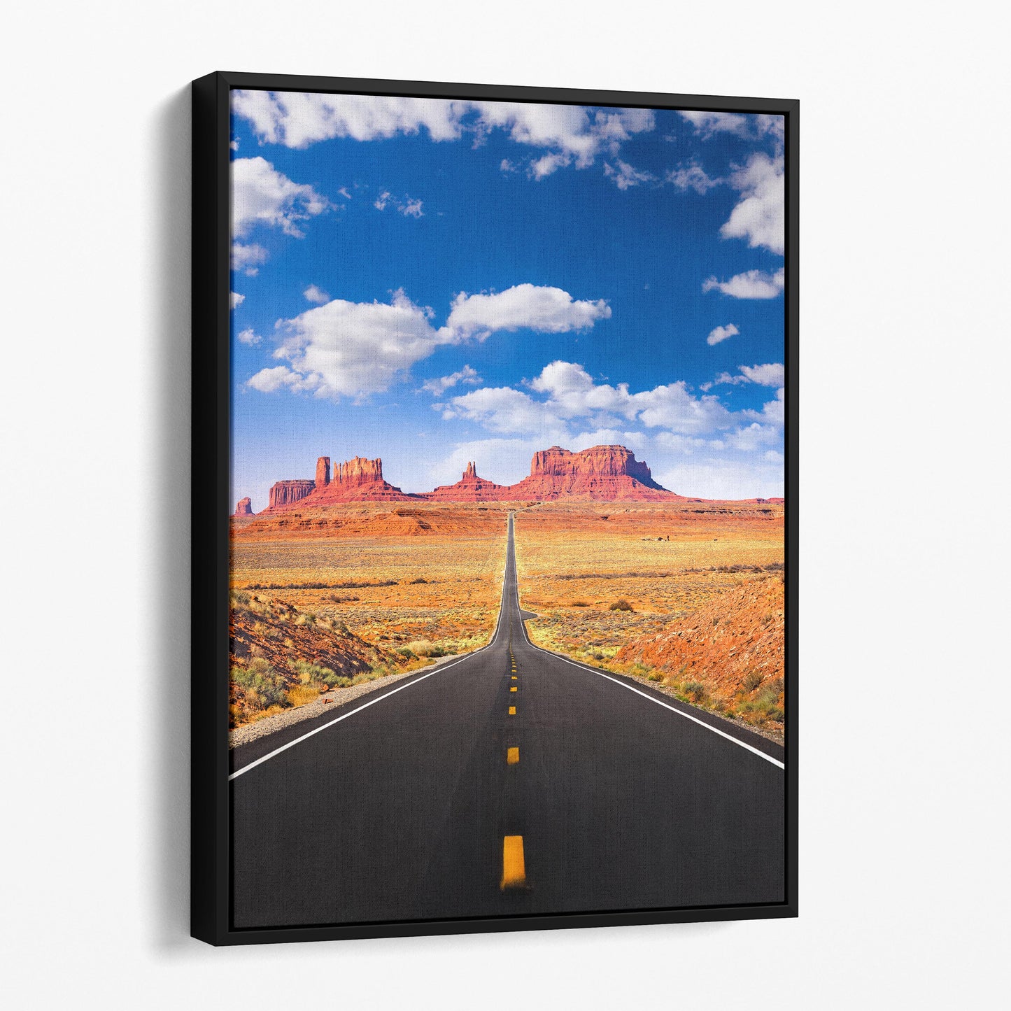 Monument Valley Highway