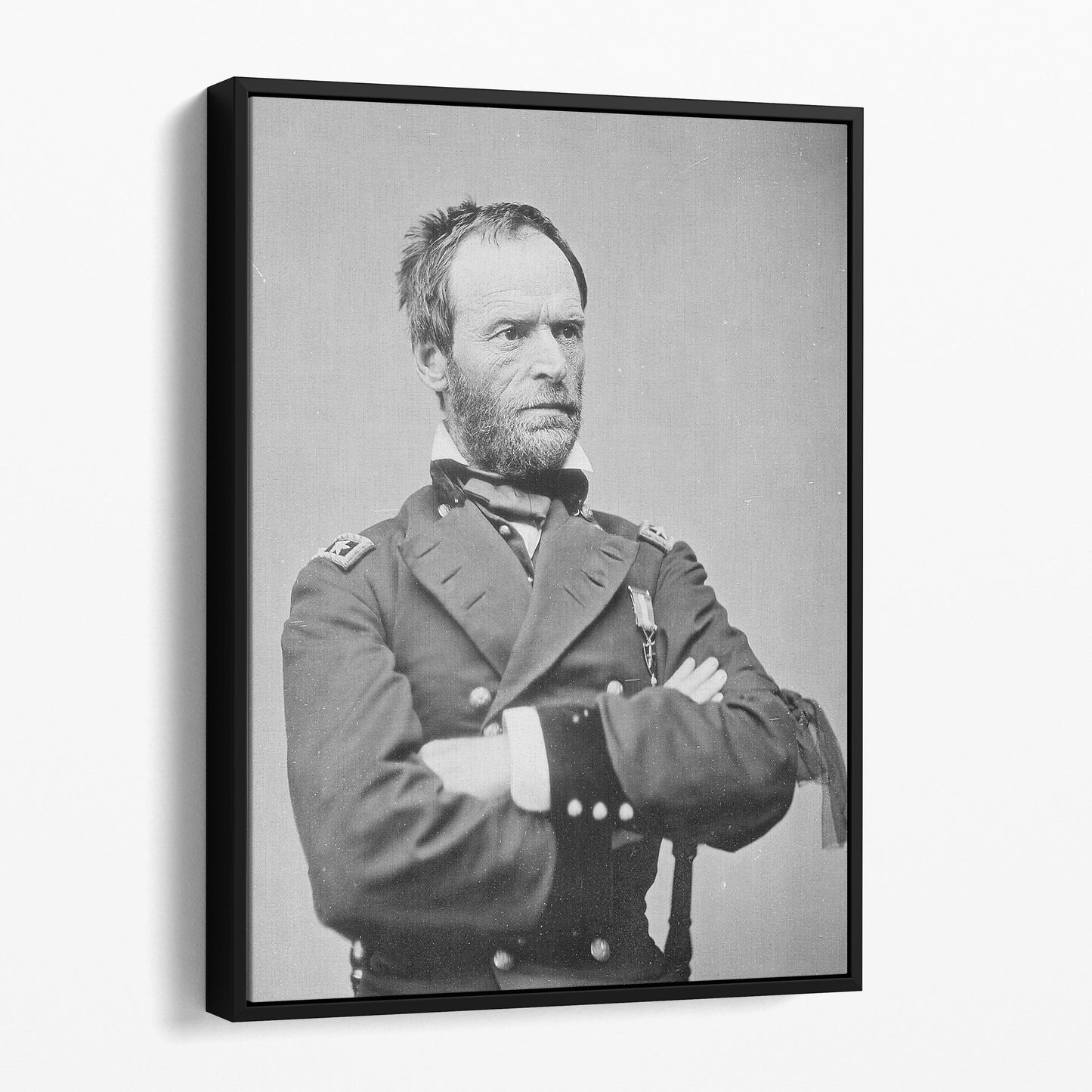 General William T. Sherman