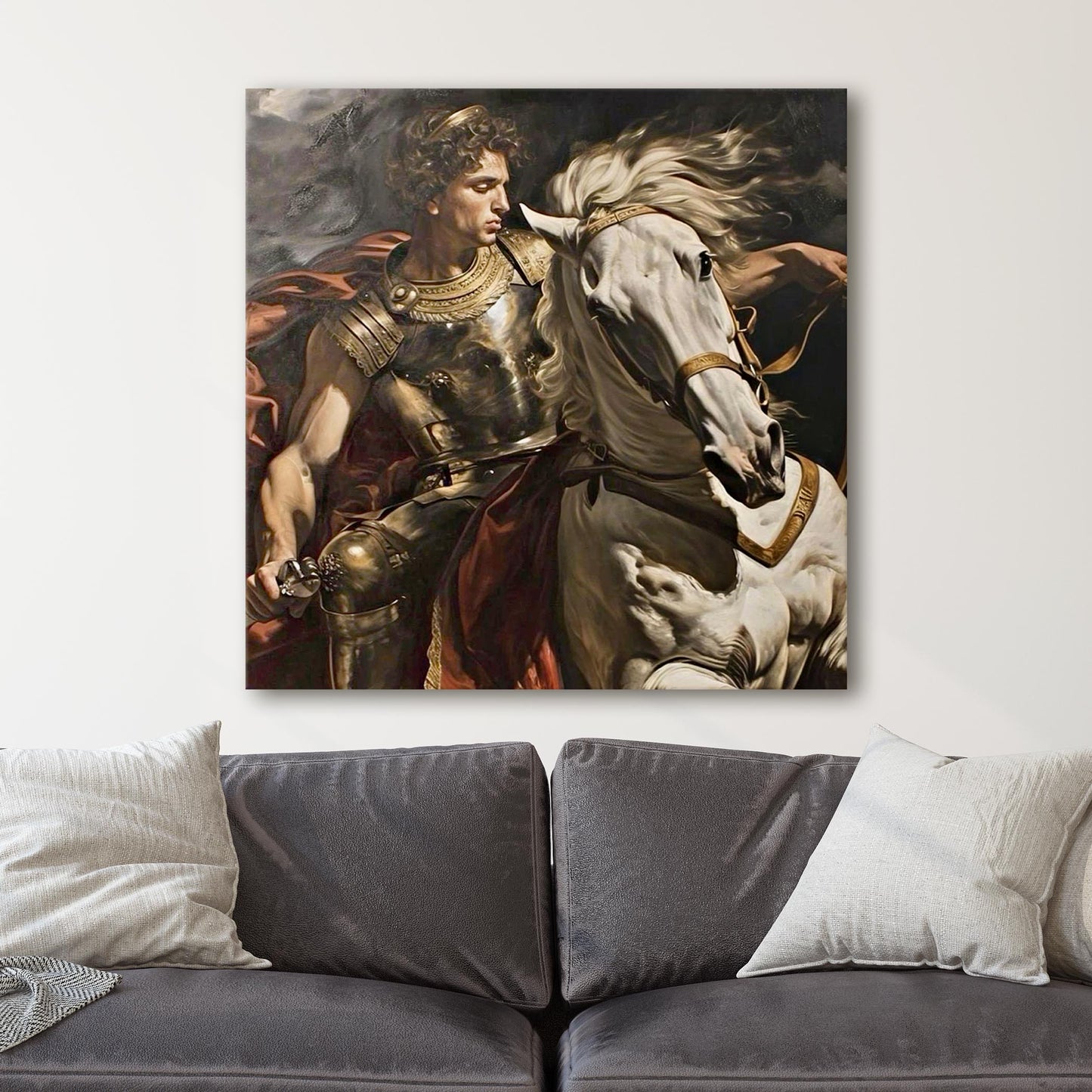 Alexander The Great