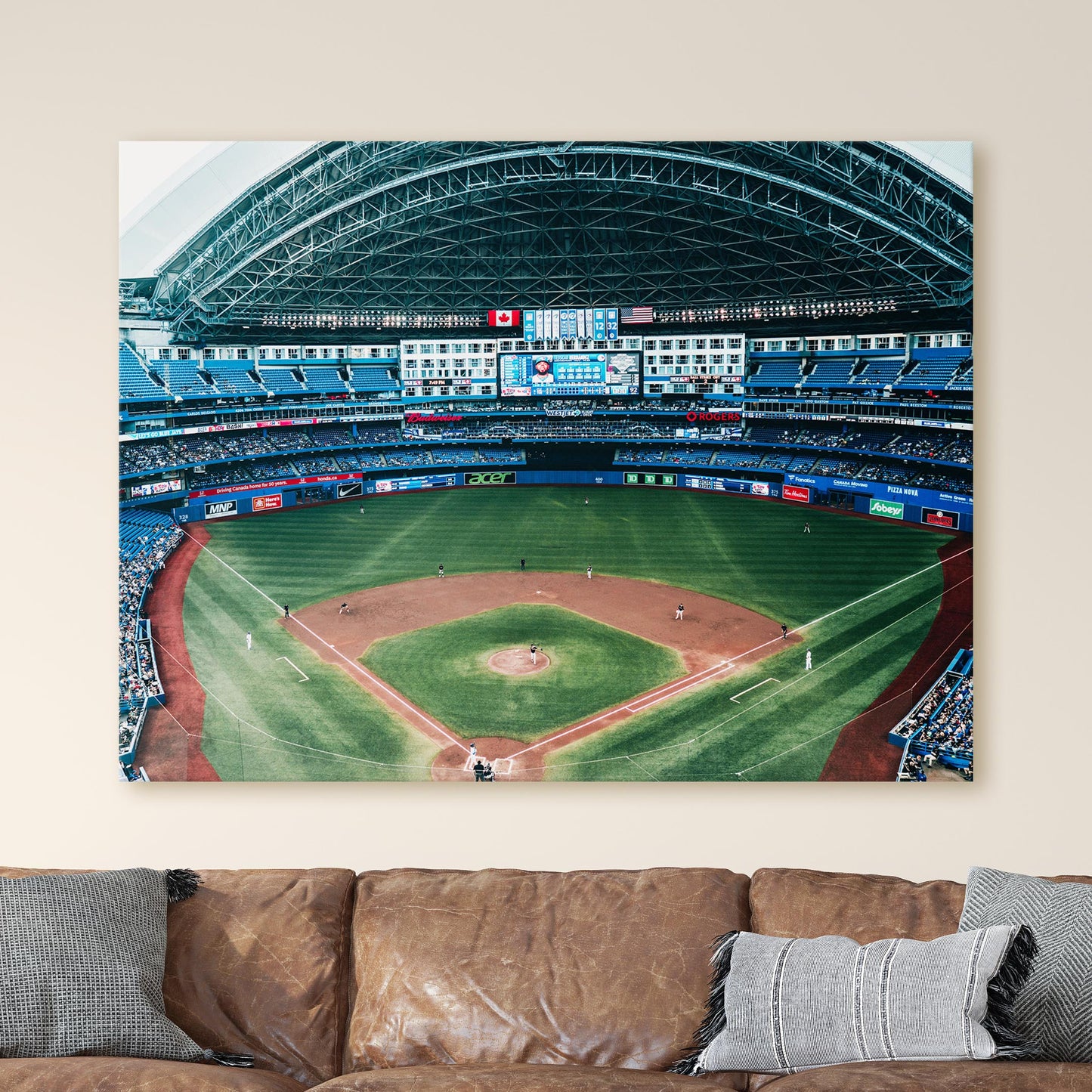 Rogers Centre, Toronto Blue Jays