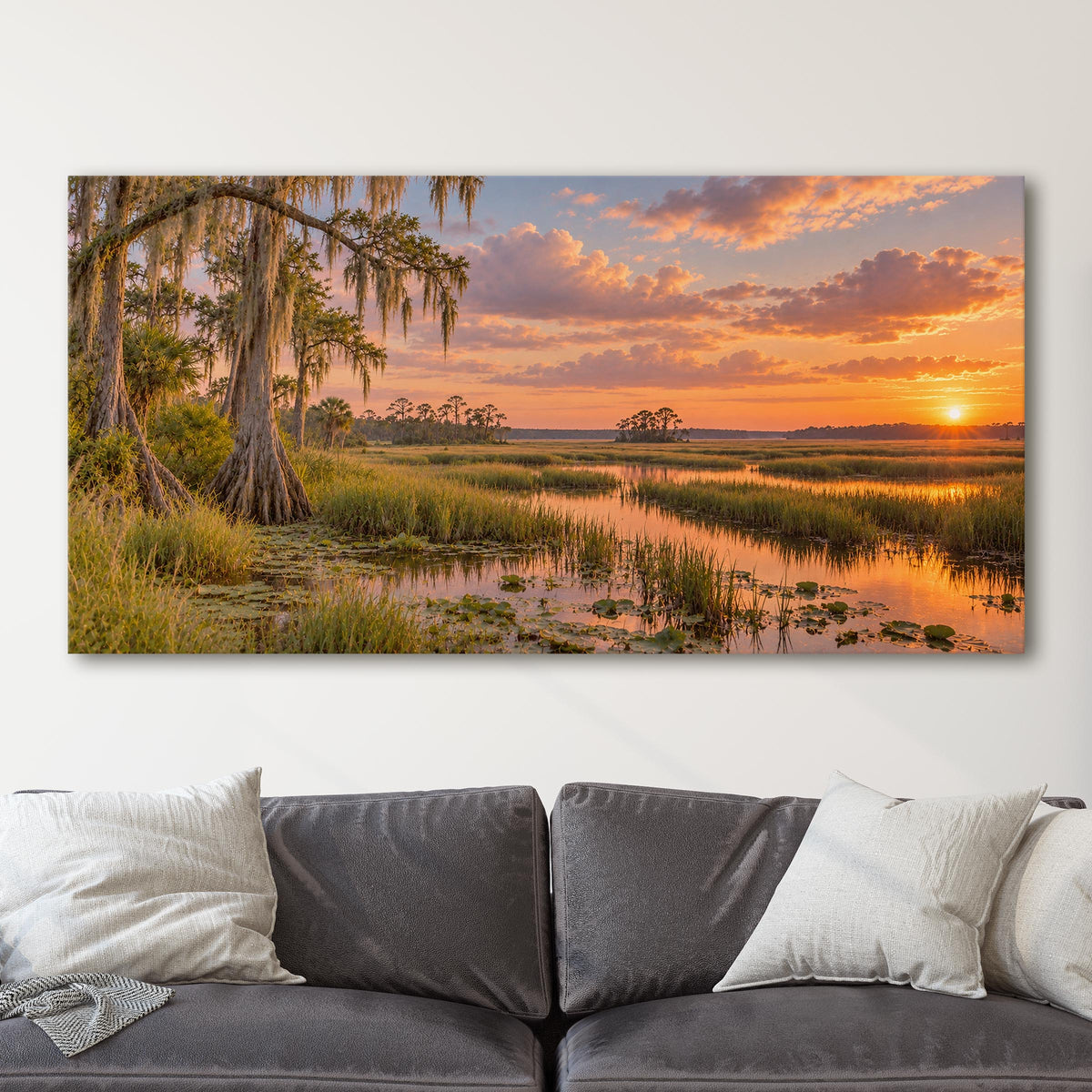Everglades Florida