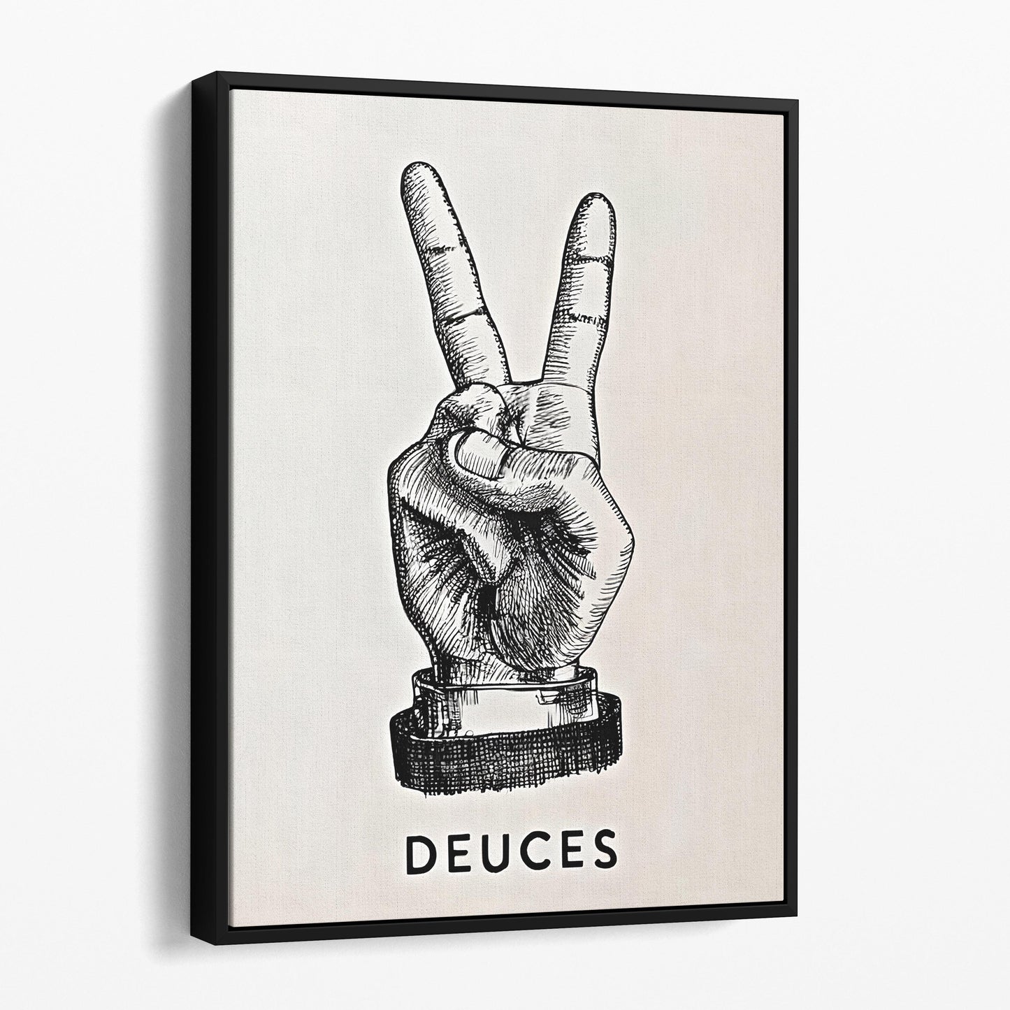 Deuces