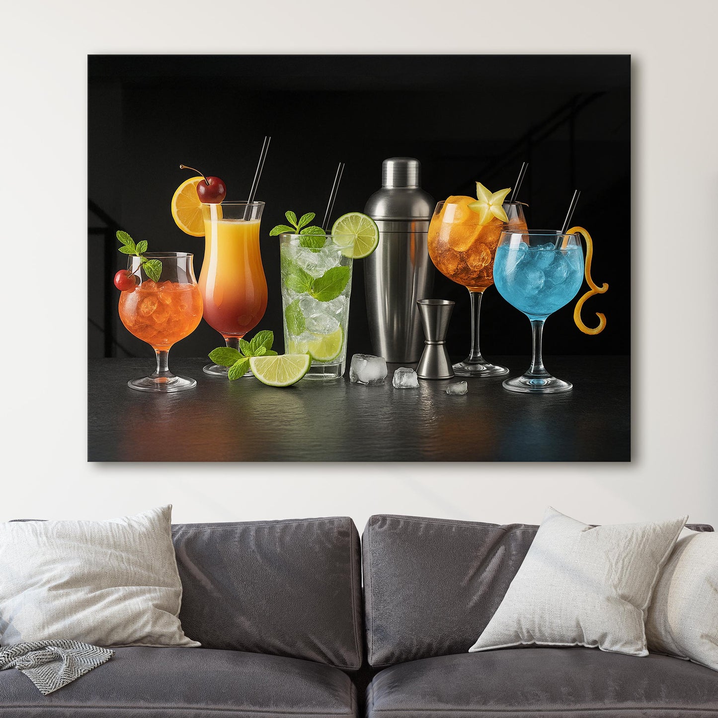 Cocktails