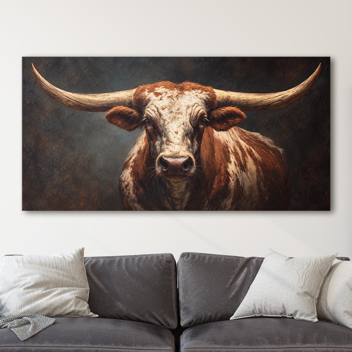 Texas Longhorn II