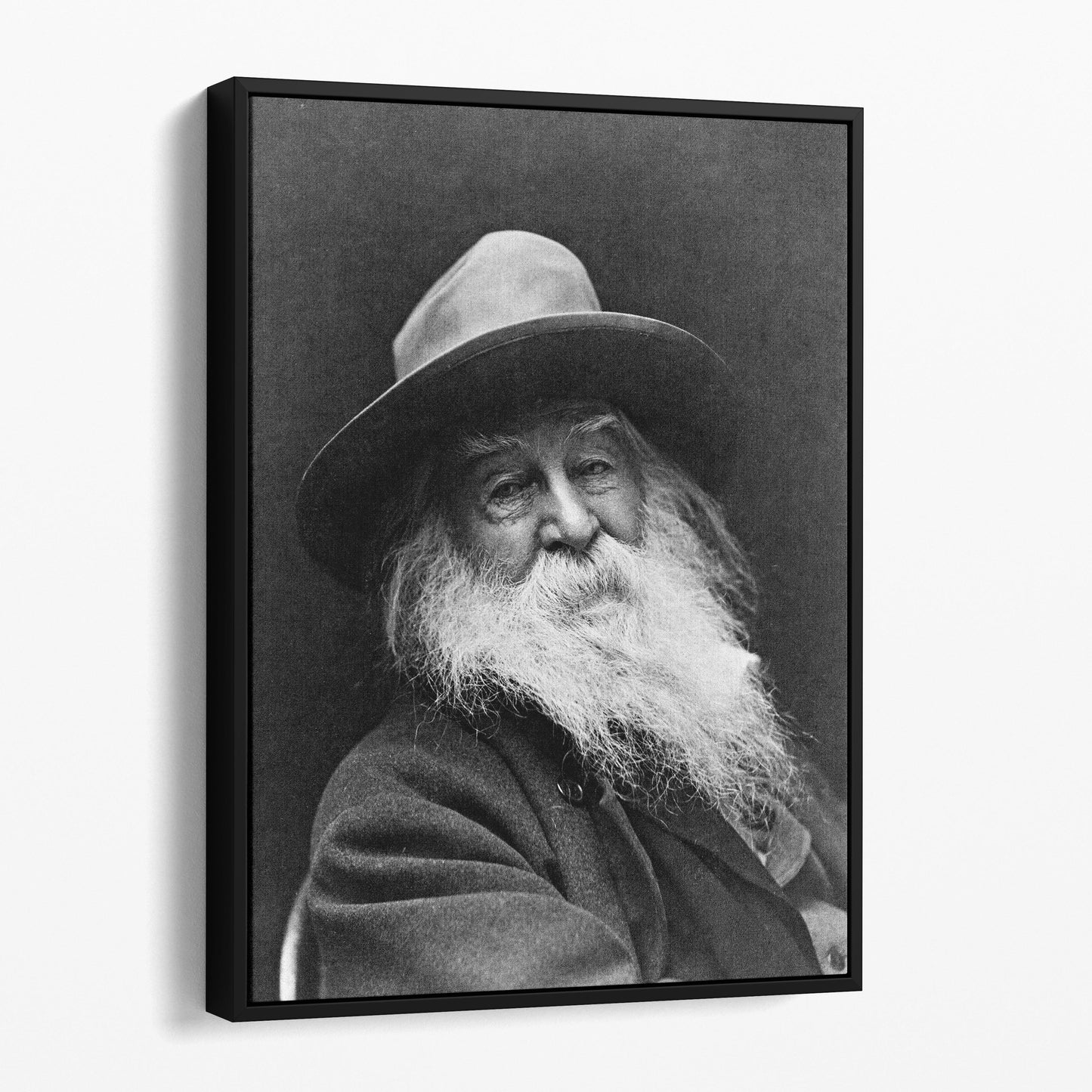 Walt Whitman