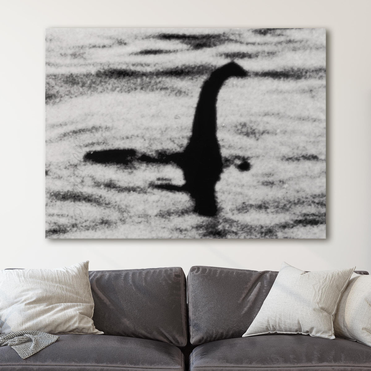 Loch Ness Monster