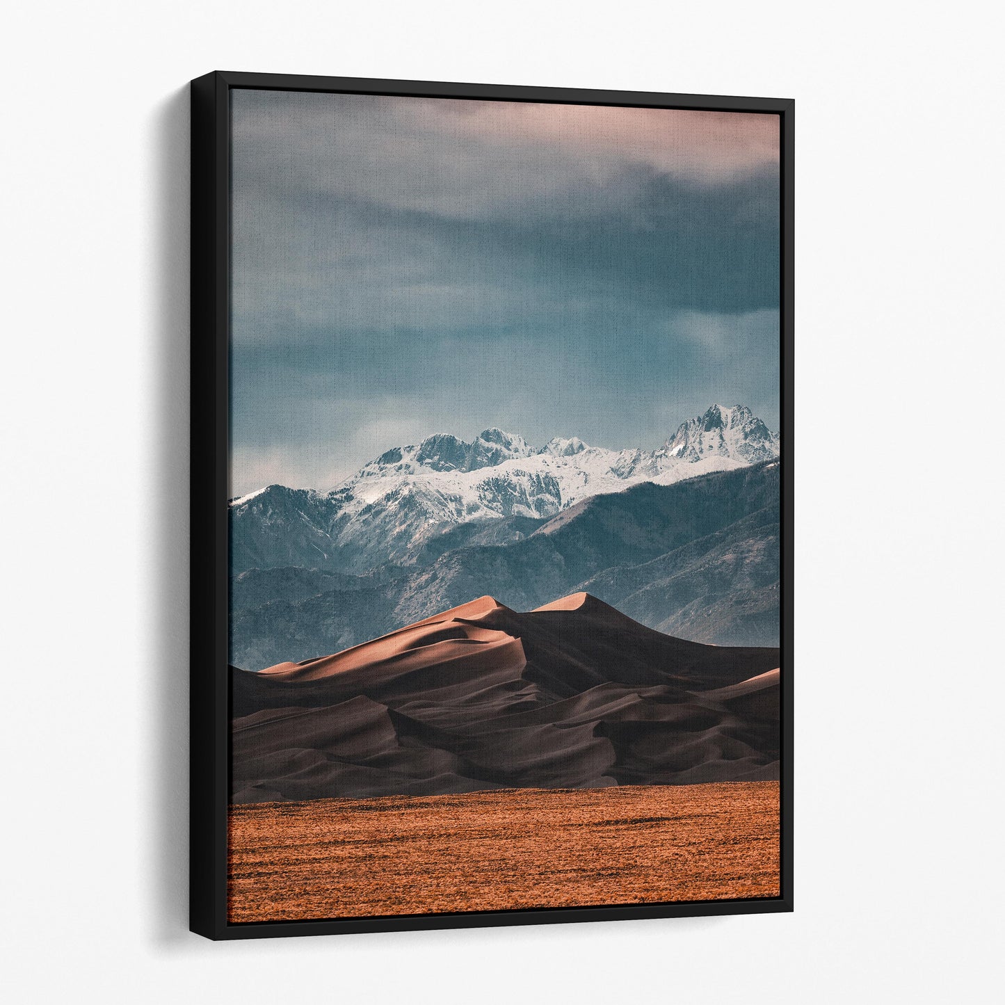 Great Sand Dunes Colorado