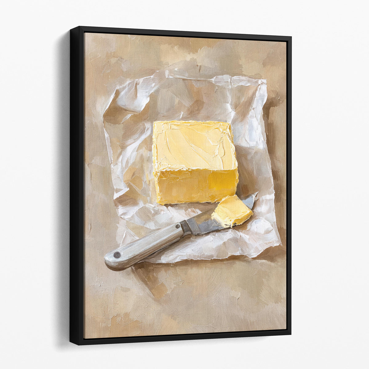 Stick of Butter