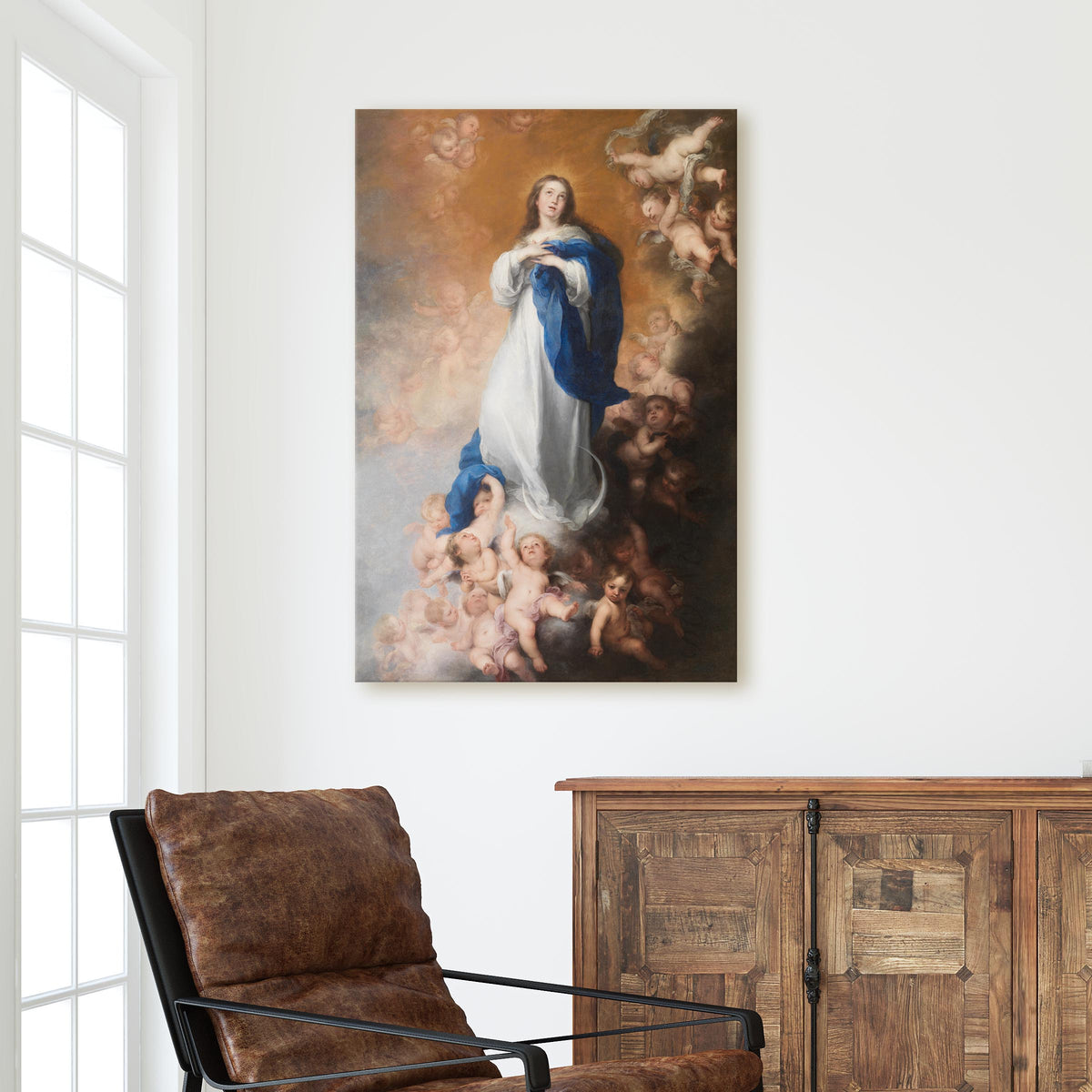 Immaculate Conception of Mary