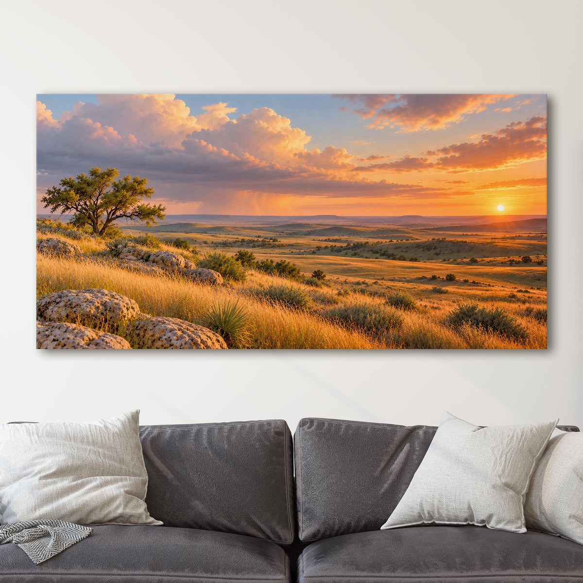 Great Plains USA