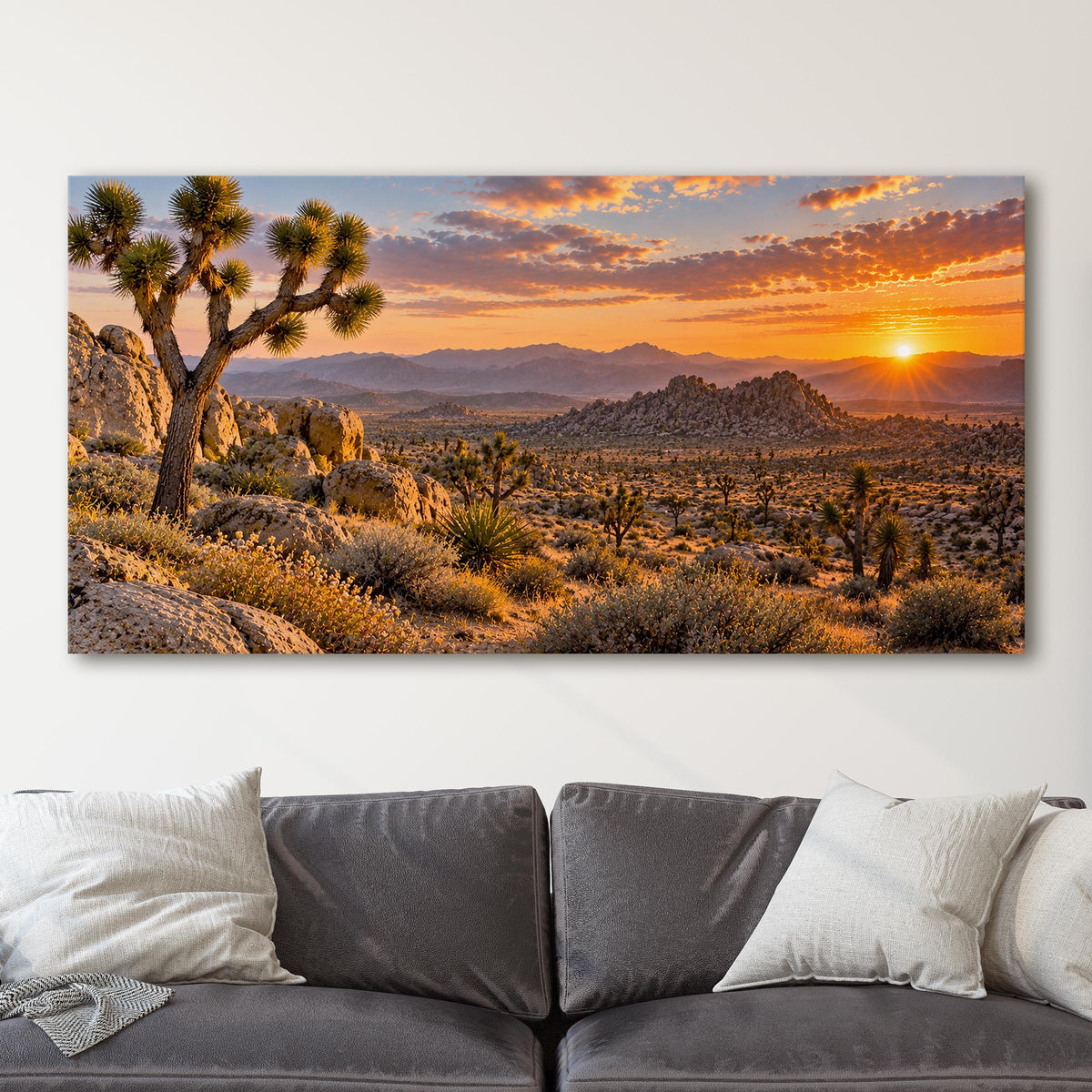 Joshua Tree