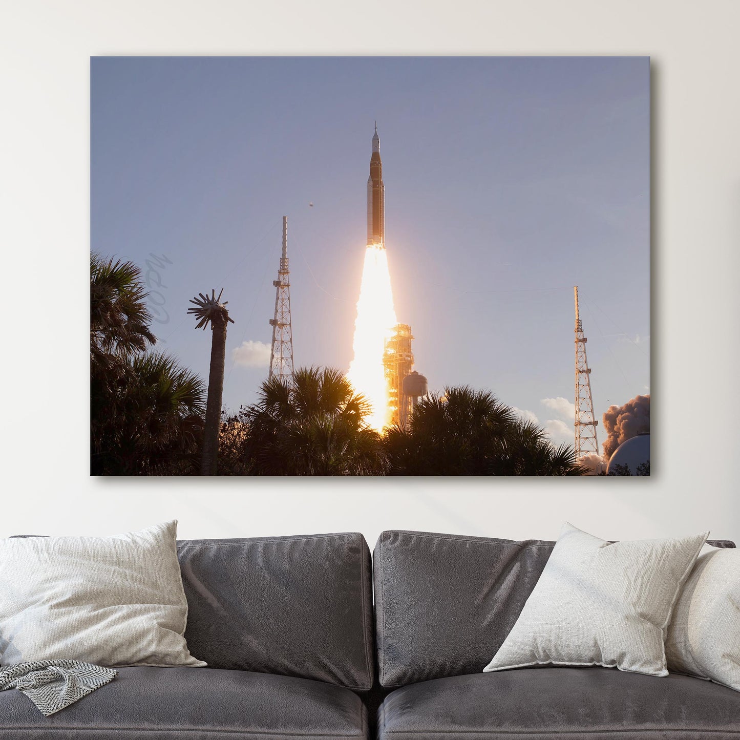 Artemis II Launch (NASA Artemis 2 Mission)