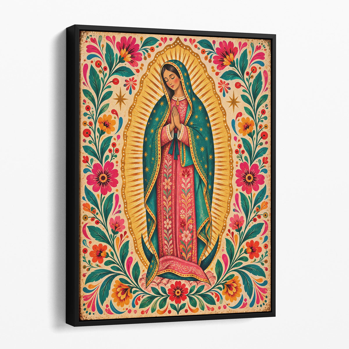 Our Lady of Guadalupe