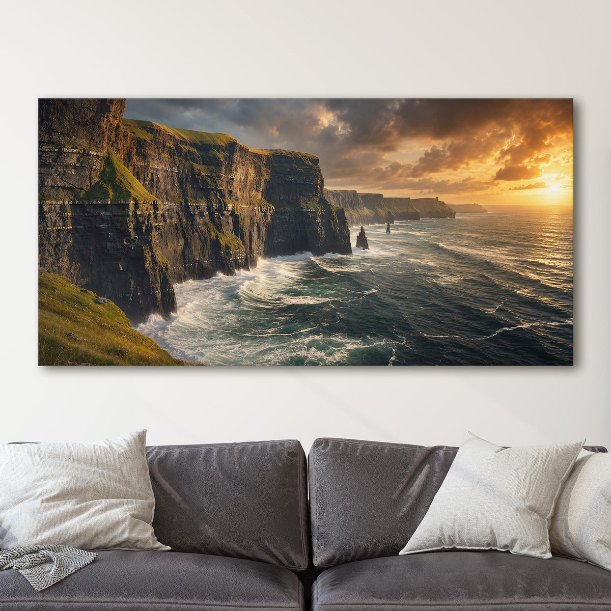 Cliffs of Moher