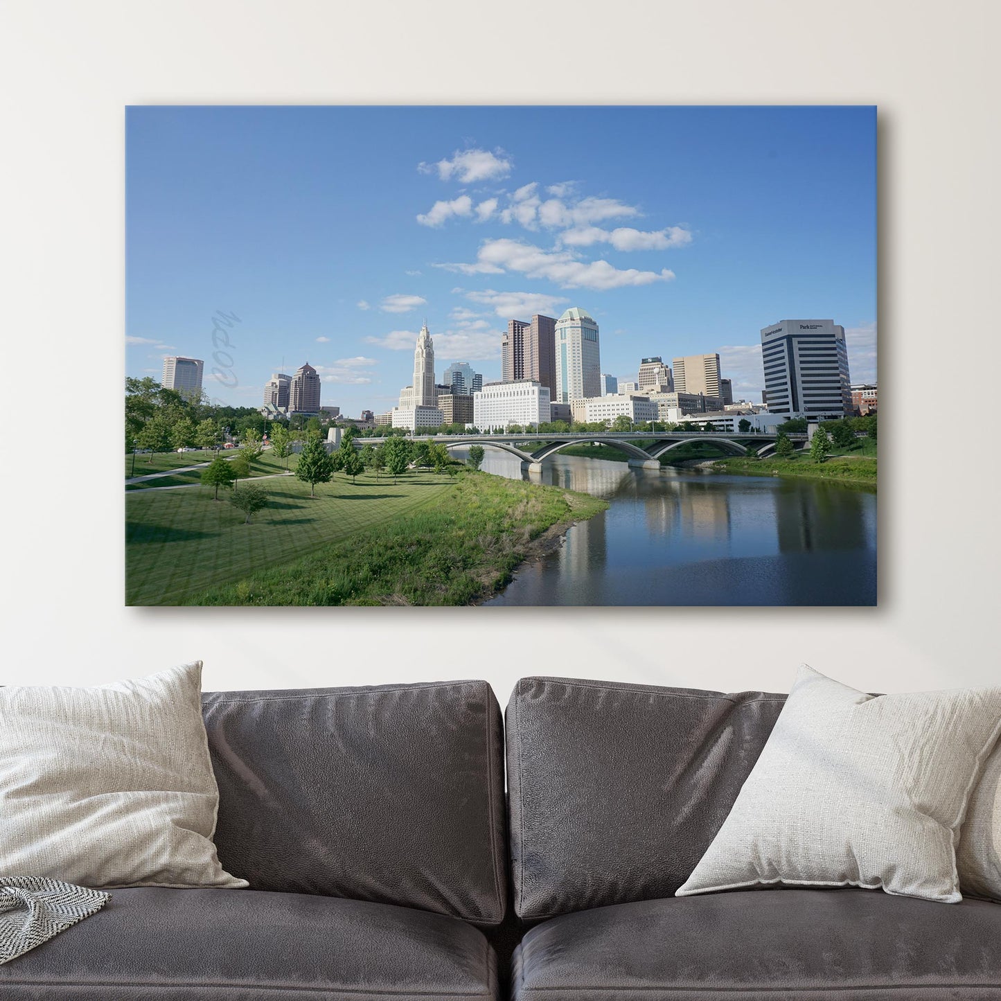 Columbus Ohio