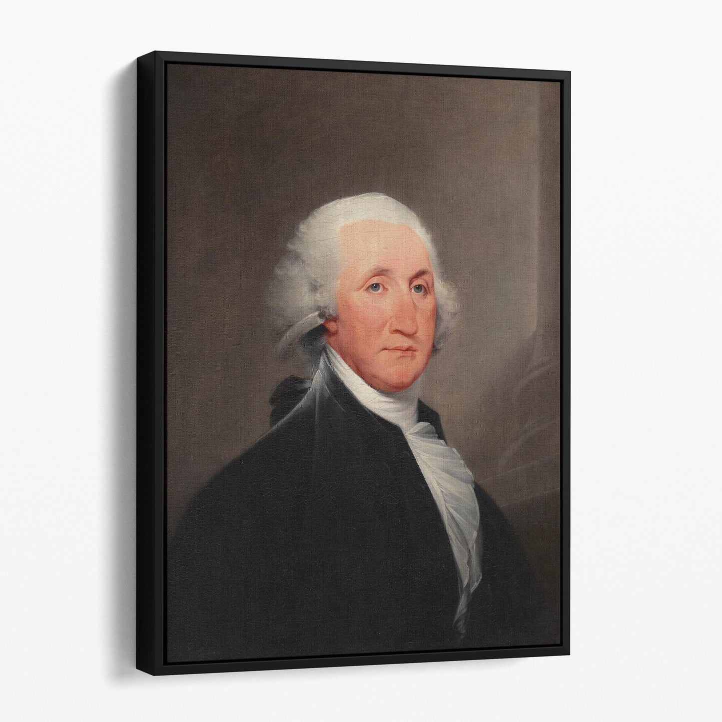George Washington (circa 1793) by John Trumbull