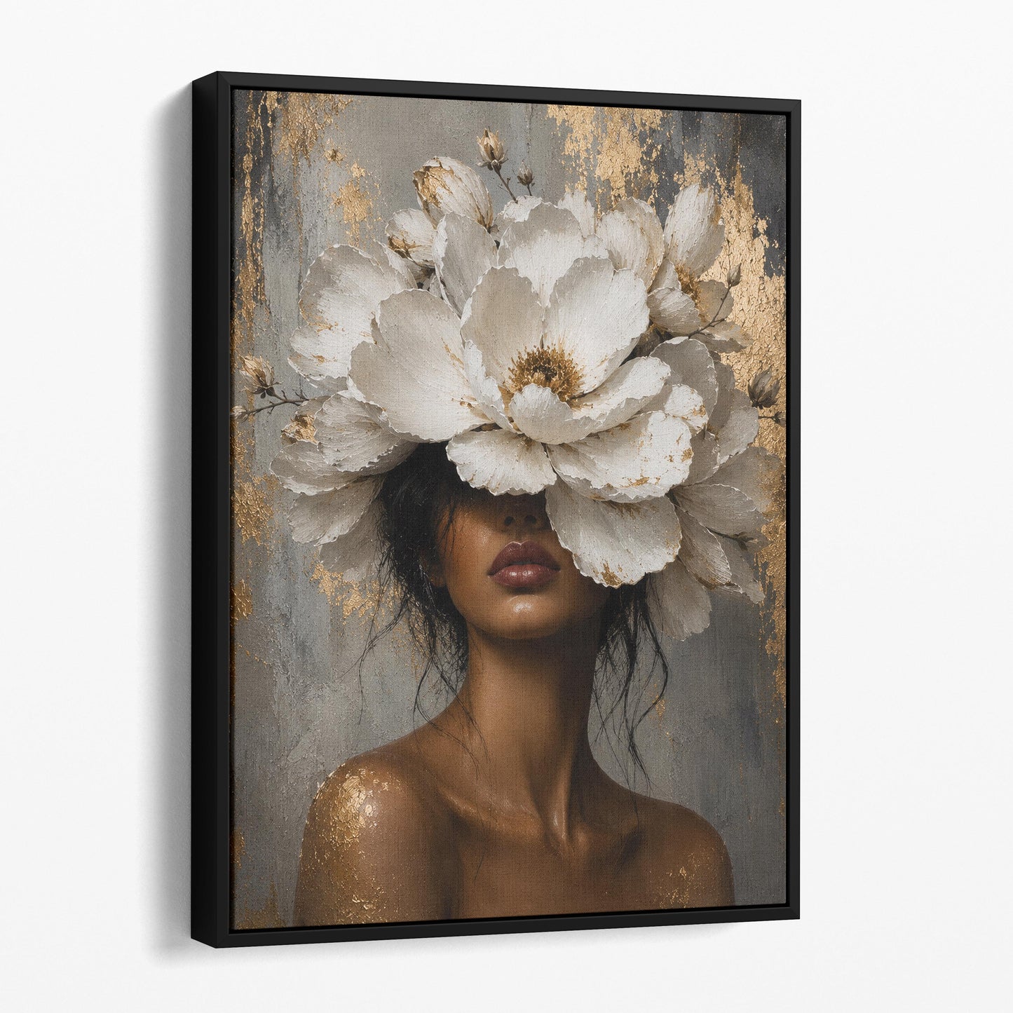 Ivory Veil