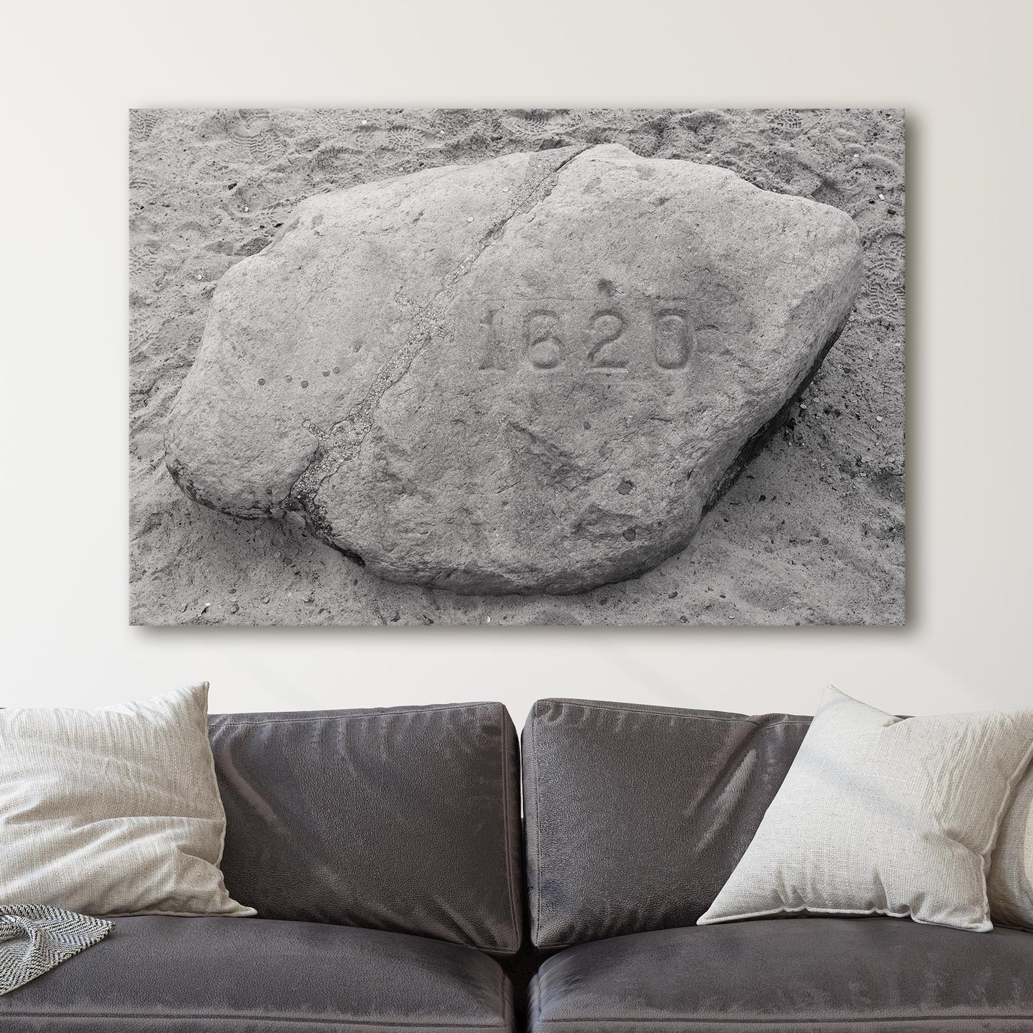 Plymouth Rock