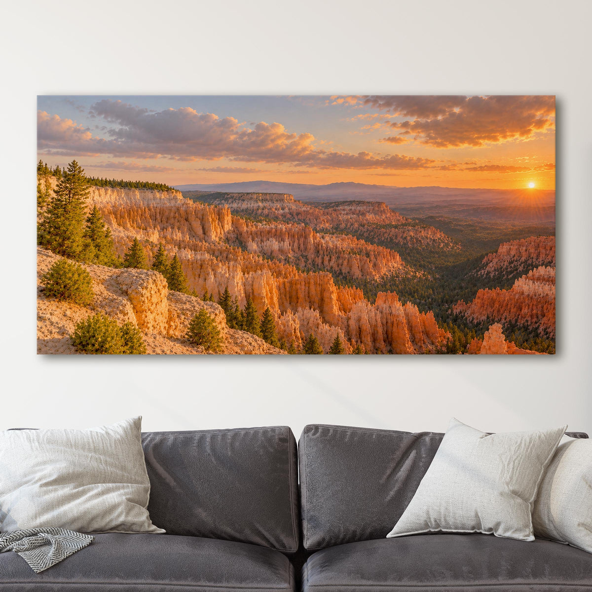 Bryce Canyon National Park, Utah