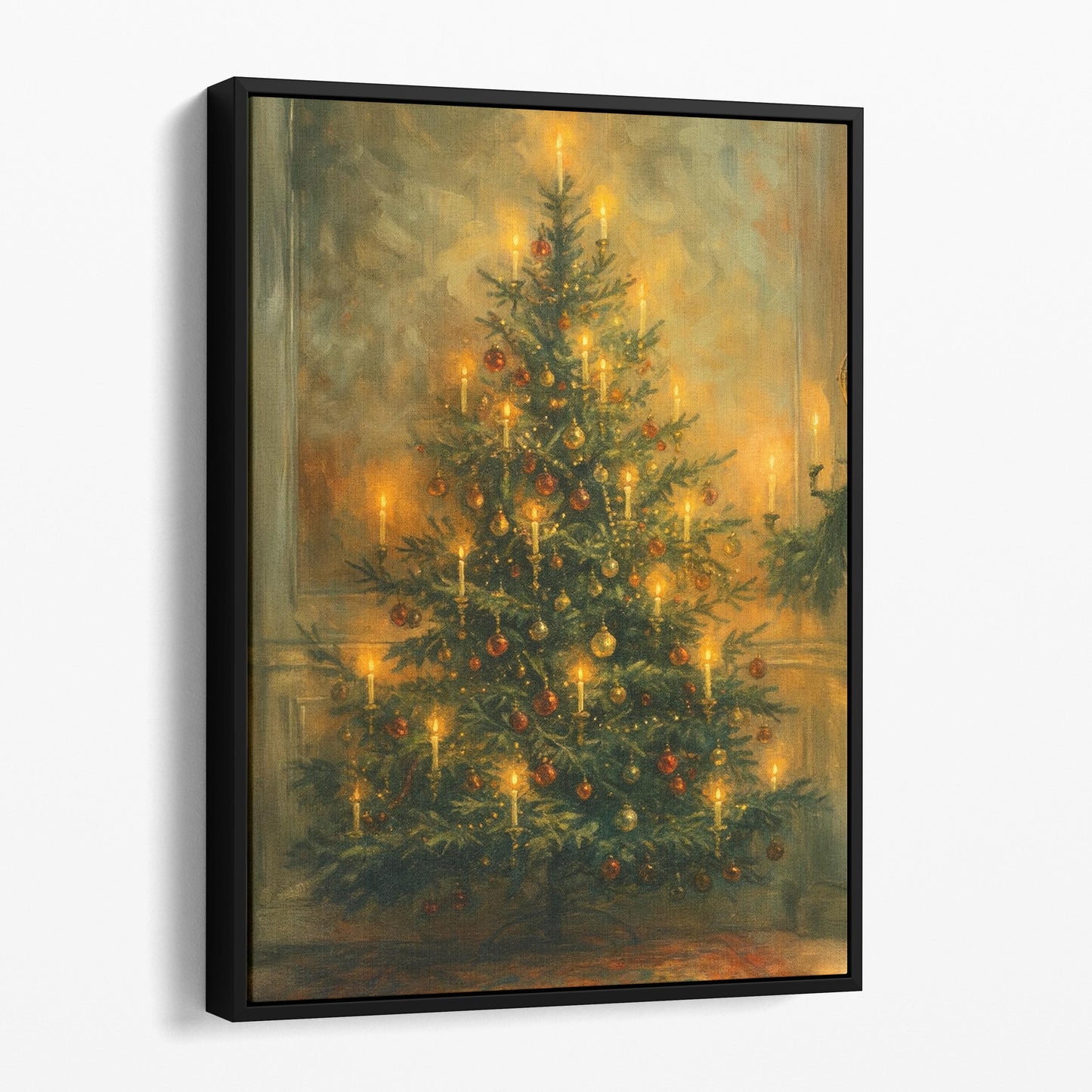 Christmas Tree Lights