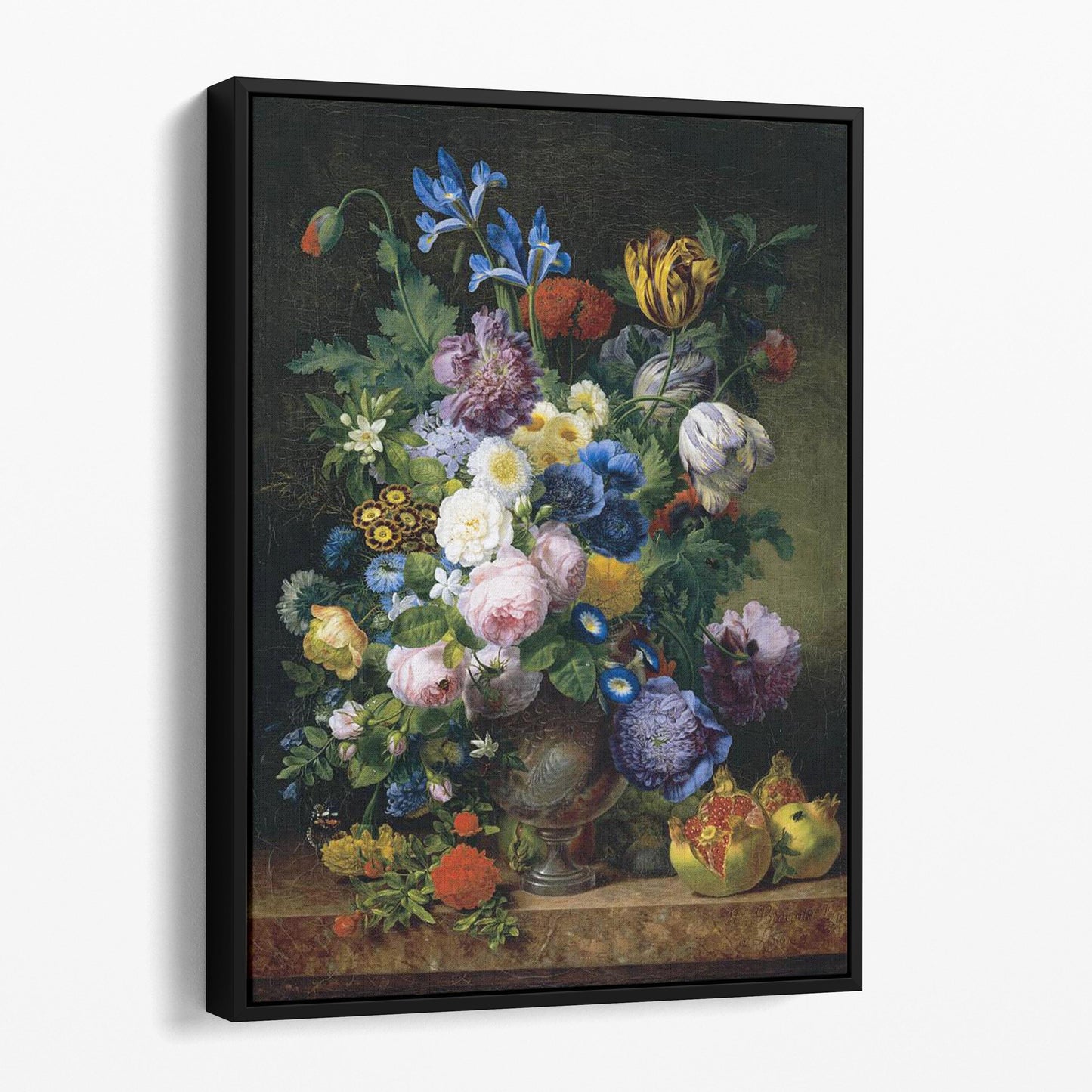 Still-Life by Jean-Pierre-Xavier Bidauld