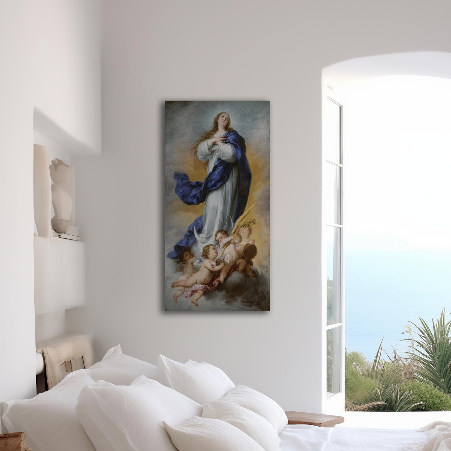 Immaculate Conception of Mary
