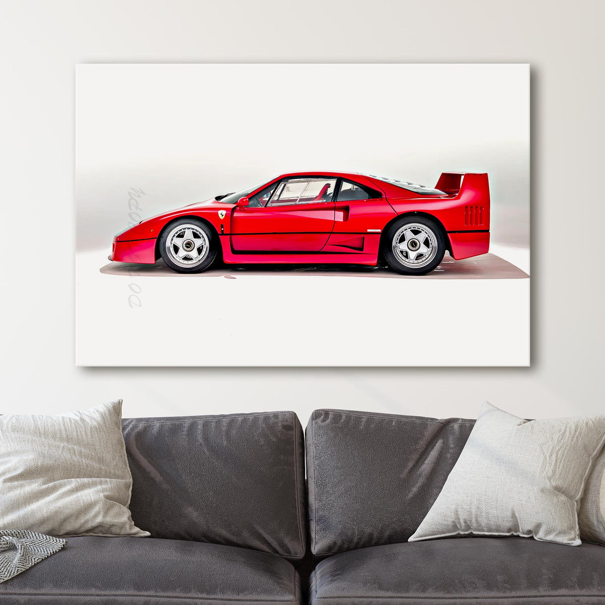 Ferrari F40