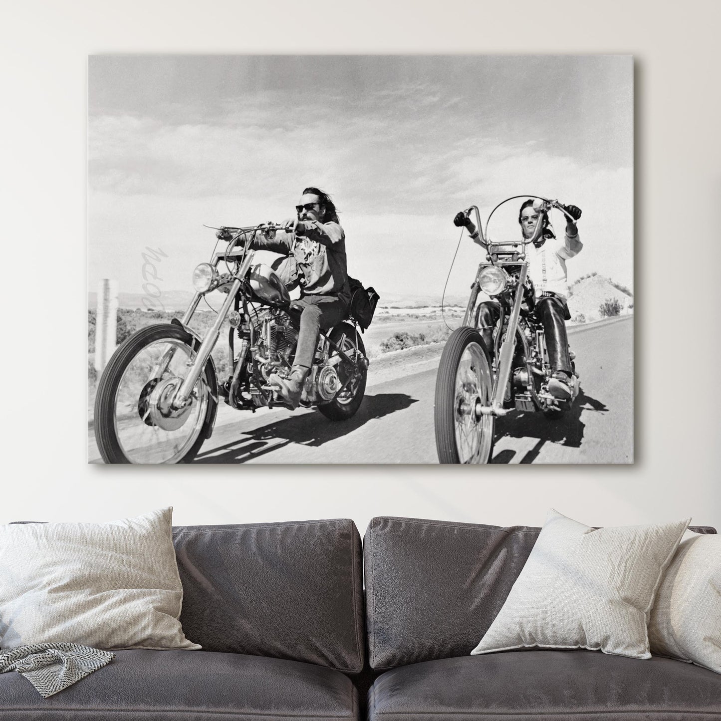 Easy Rider