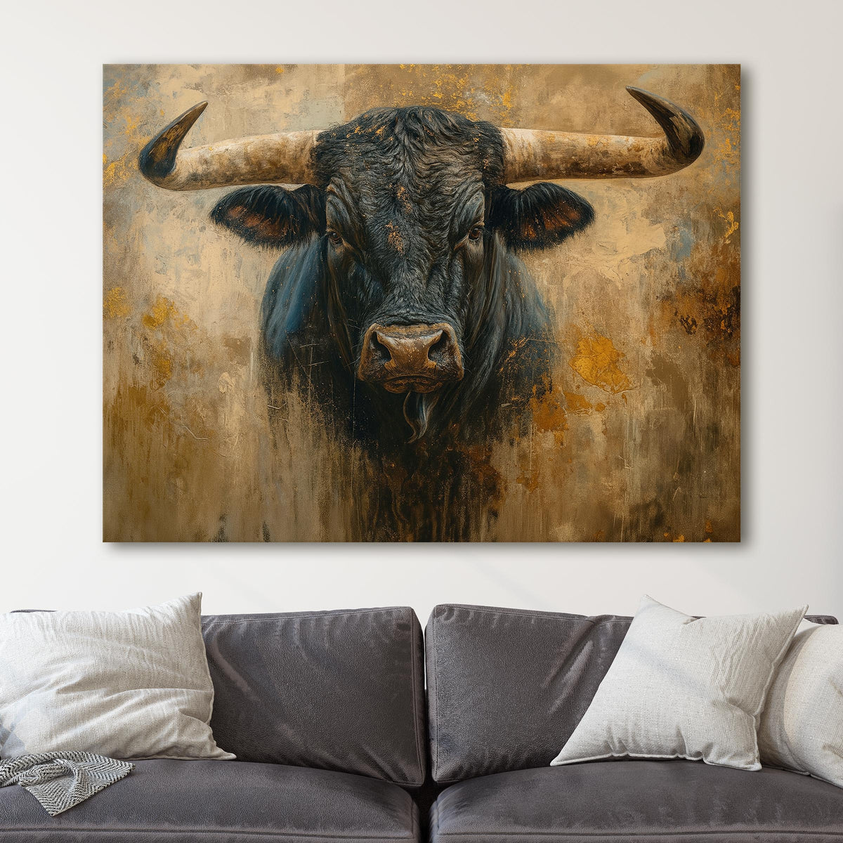 Black Bull