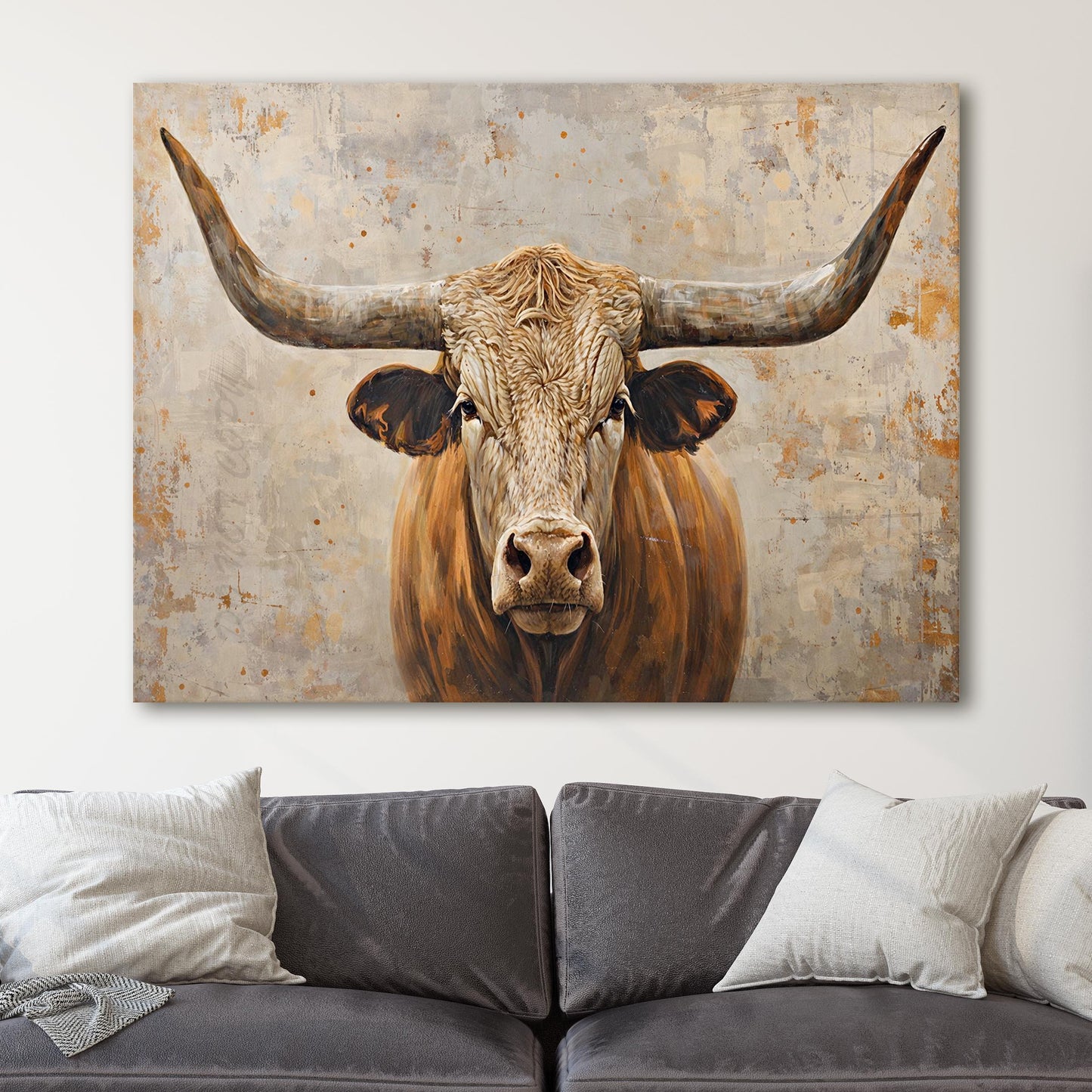 Texas Longhorn