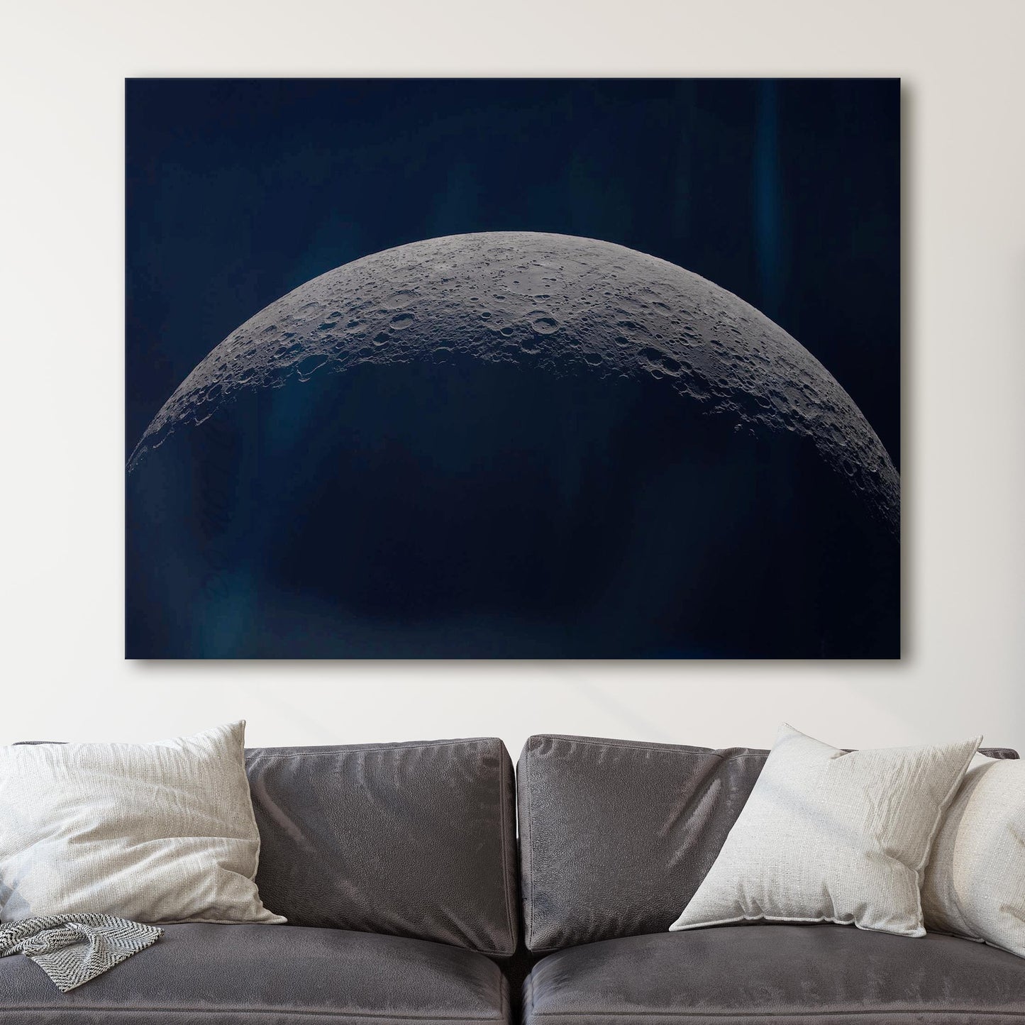 Artemis II - Over the Moon, Bea (NASA Artemis 2 Mission)