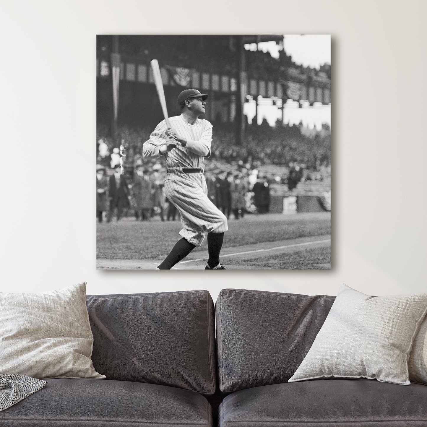 Babe Ruth