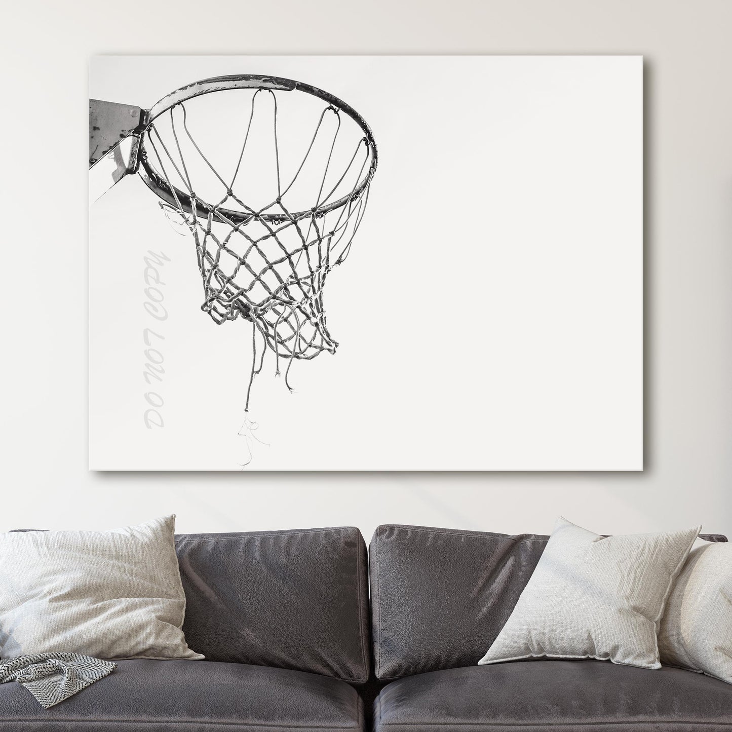 Basketball Net