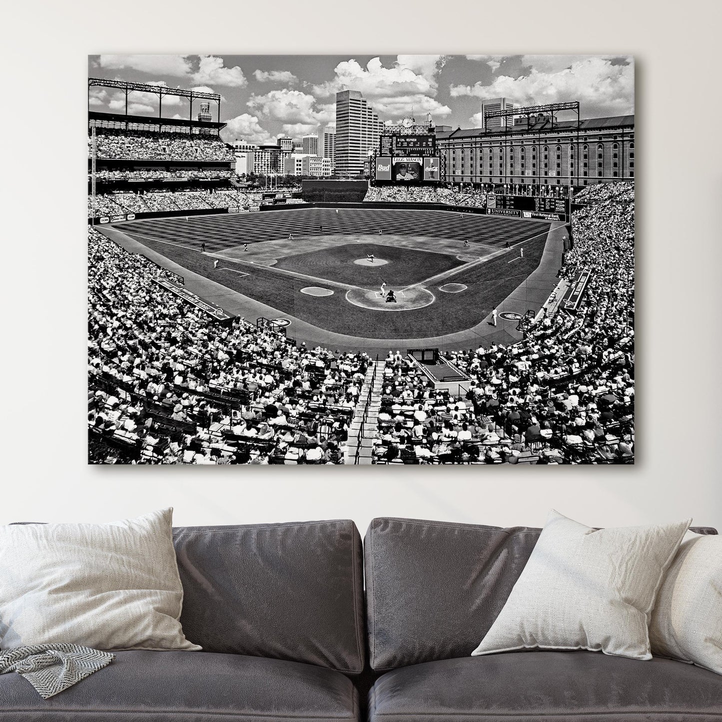 Oriole Park at Camden Yards