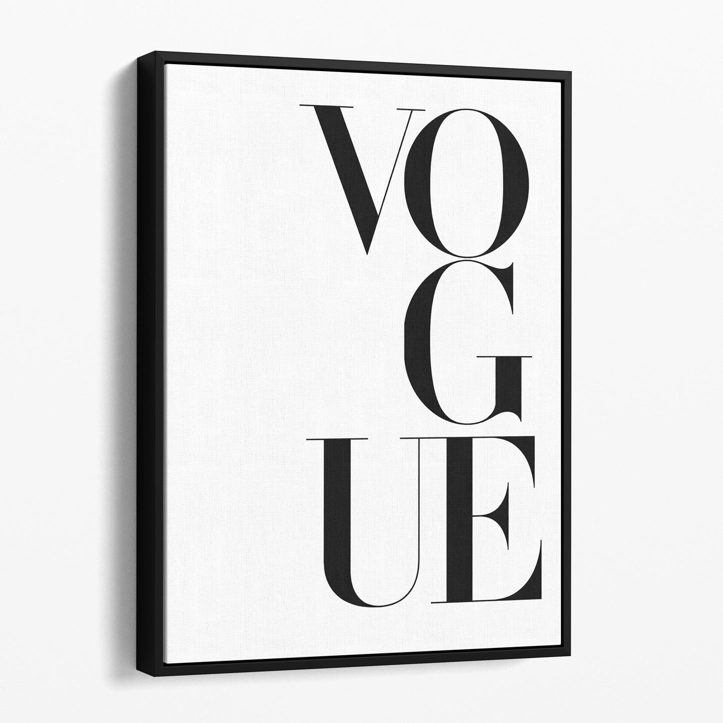 VOGUE