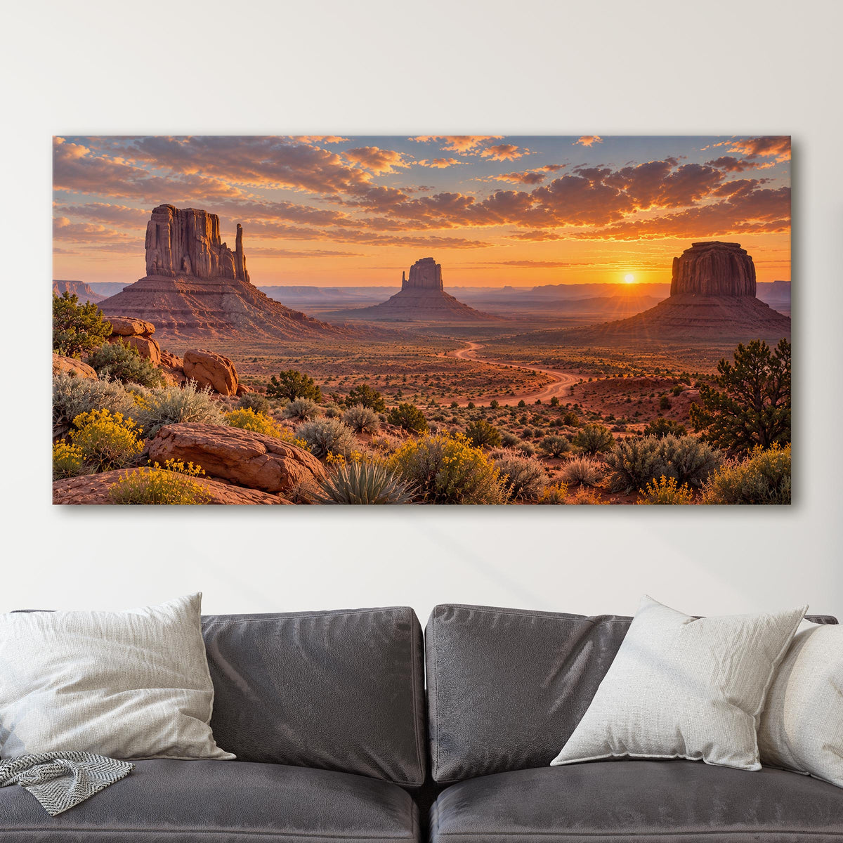 Monument Valley