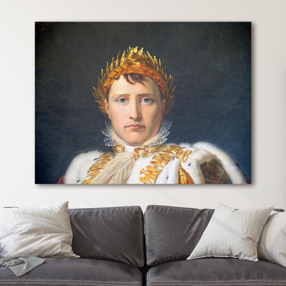 Emperor Napoleon