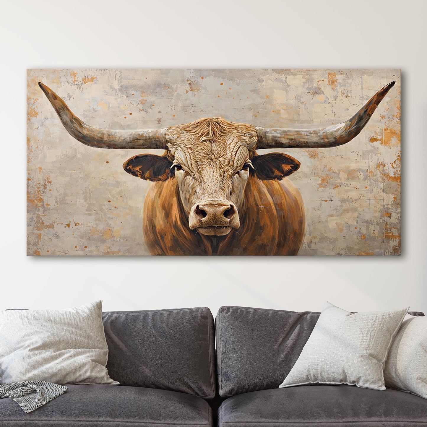 Texas Longhorn