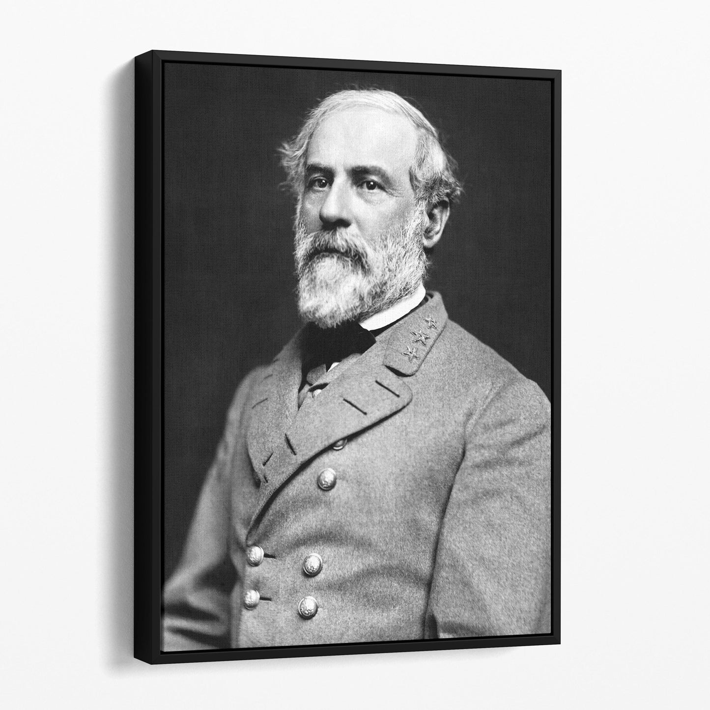Robert E Lee