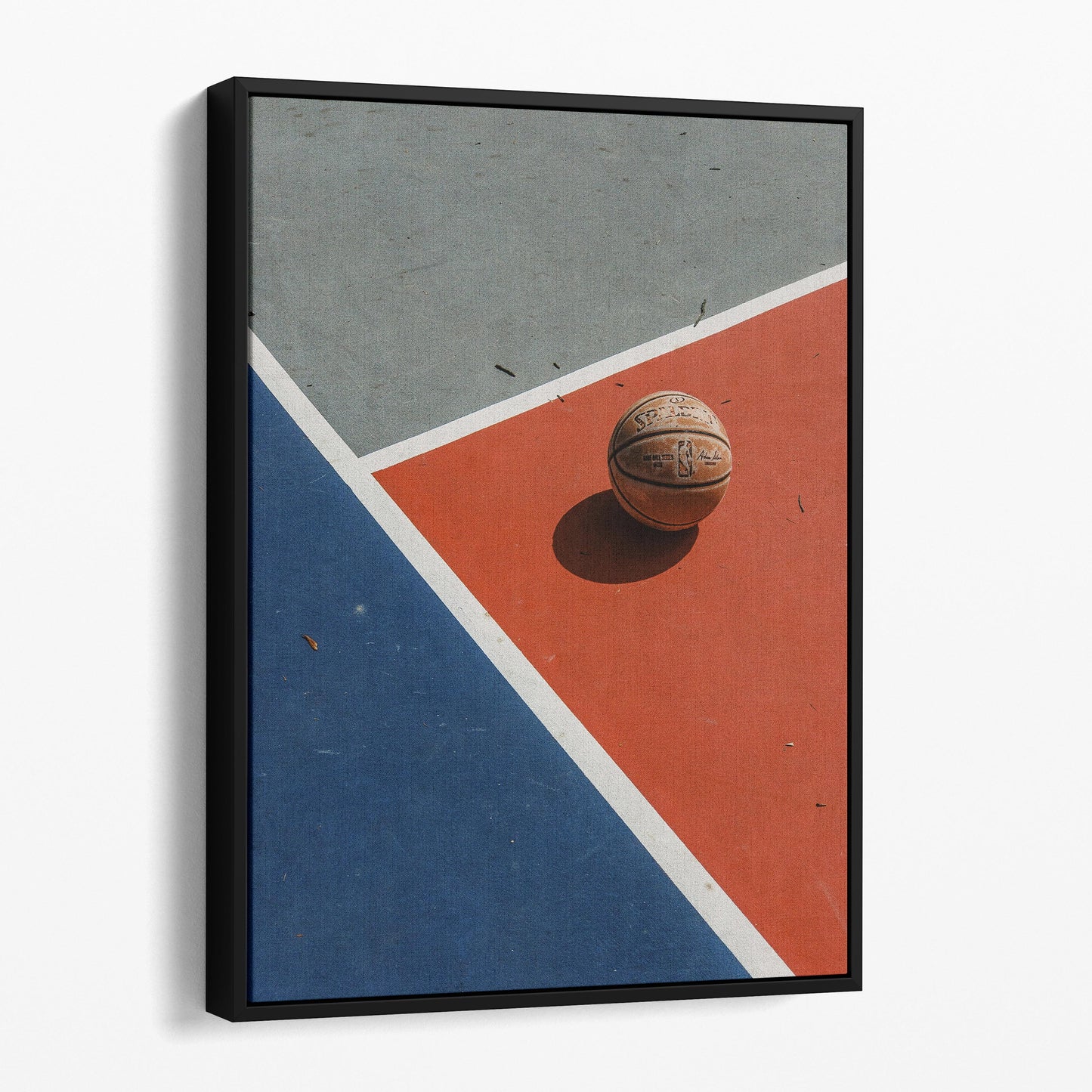 Basketball Court