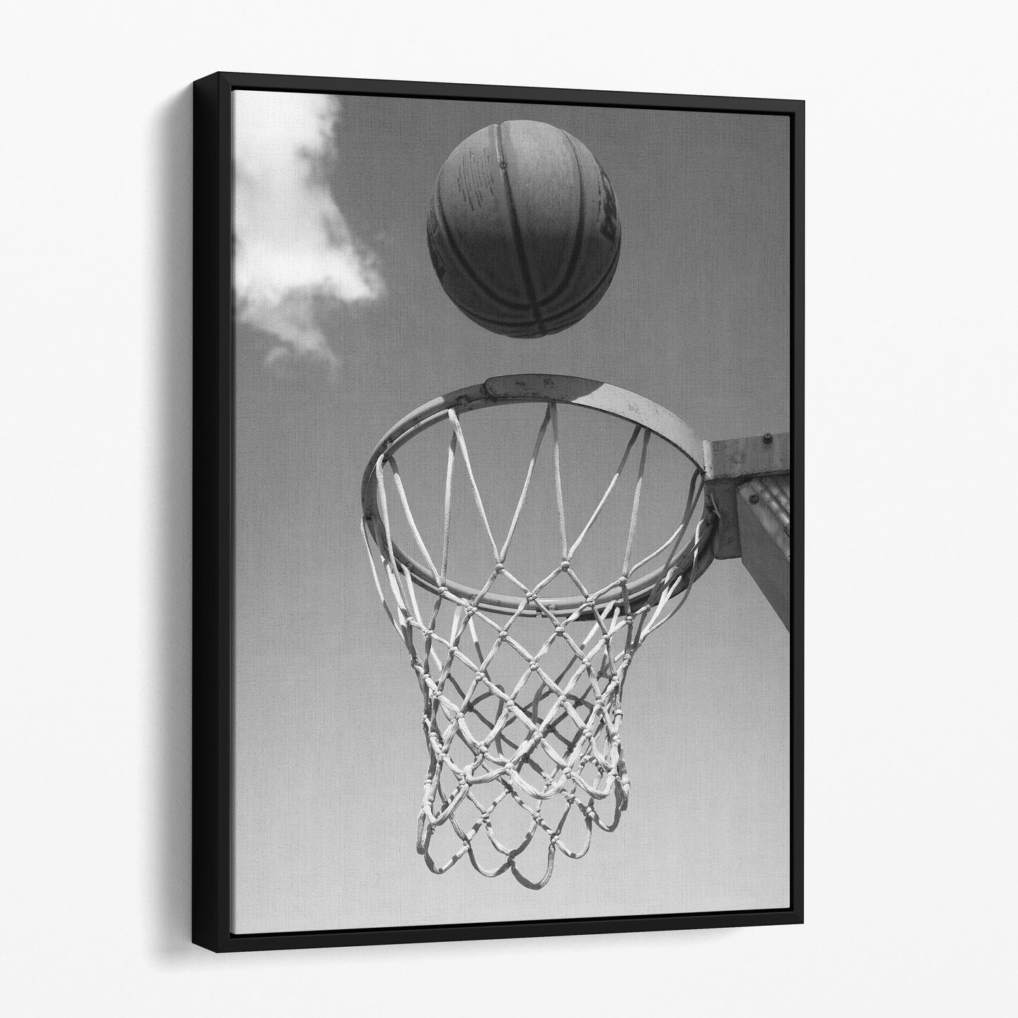 Basketball Basket