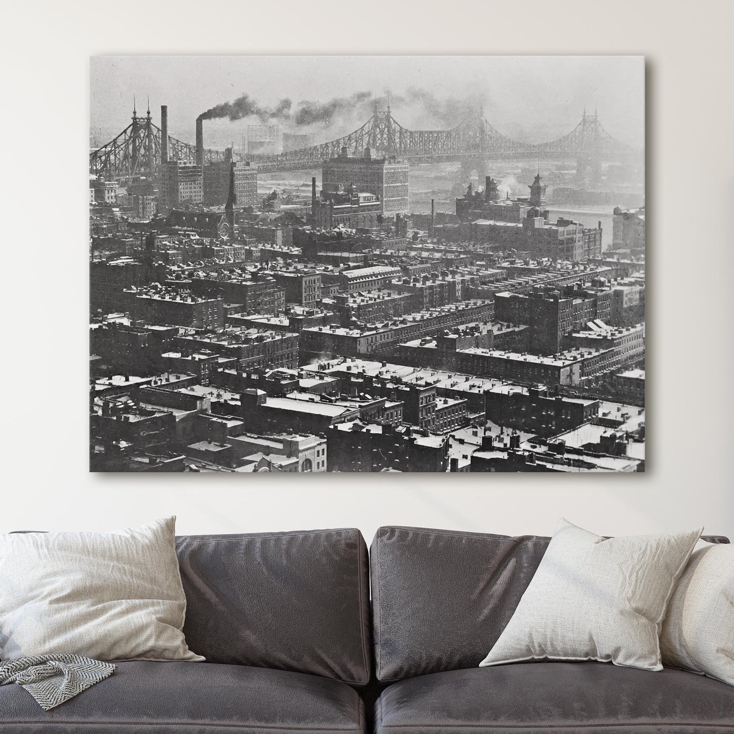 New York City 1927
