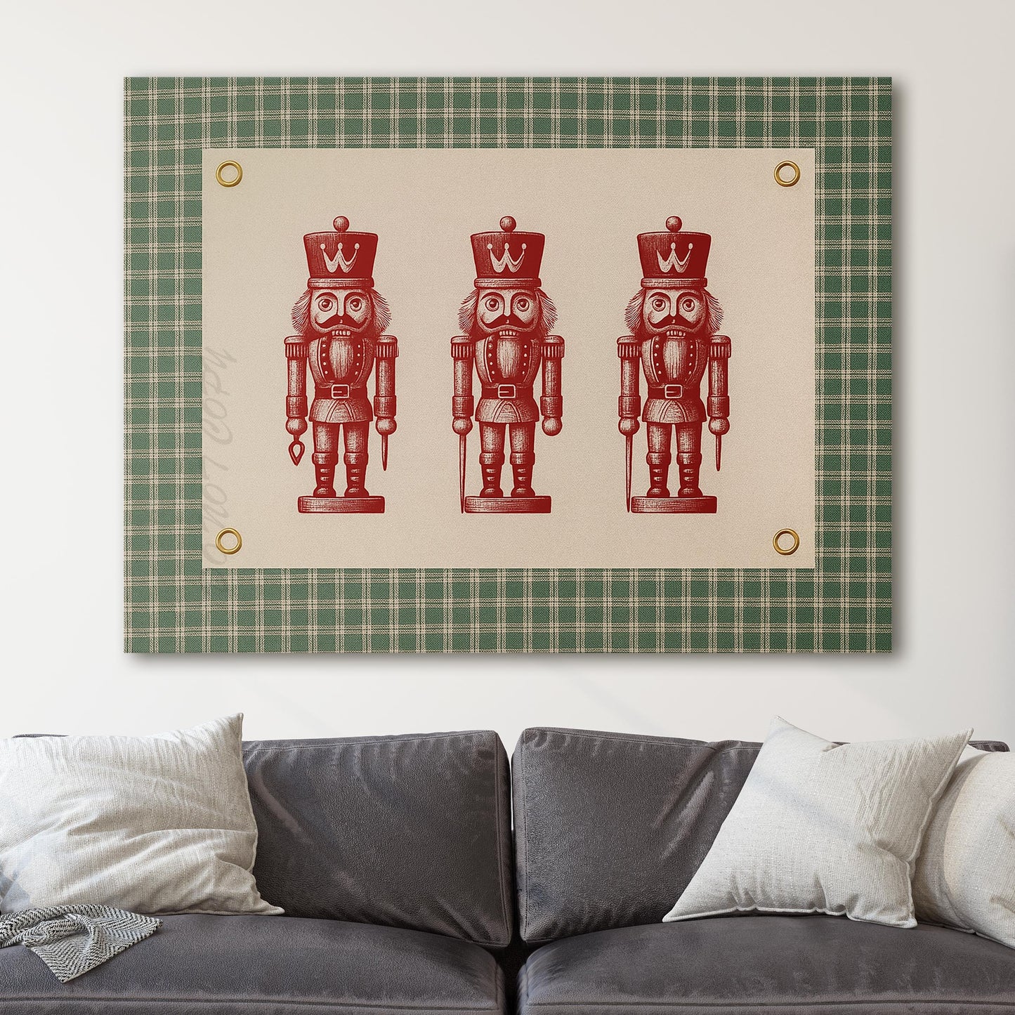 Nutcracker Christmas