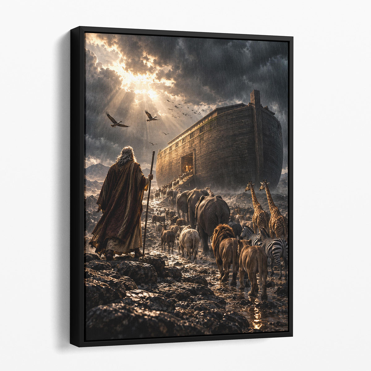 Noah's Ark