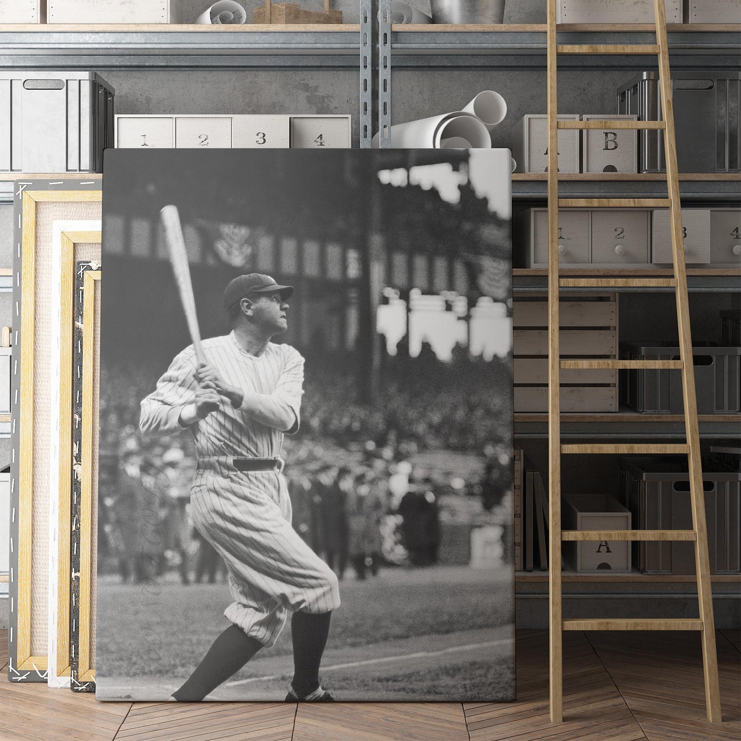 Babe Ruth