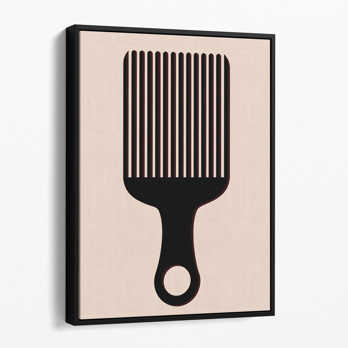 Afro Pick