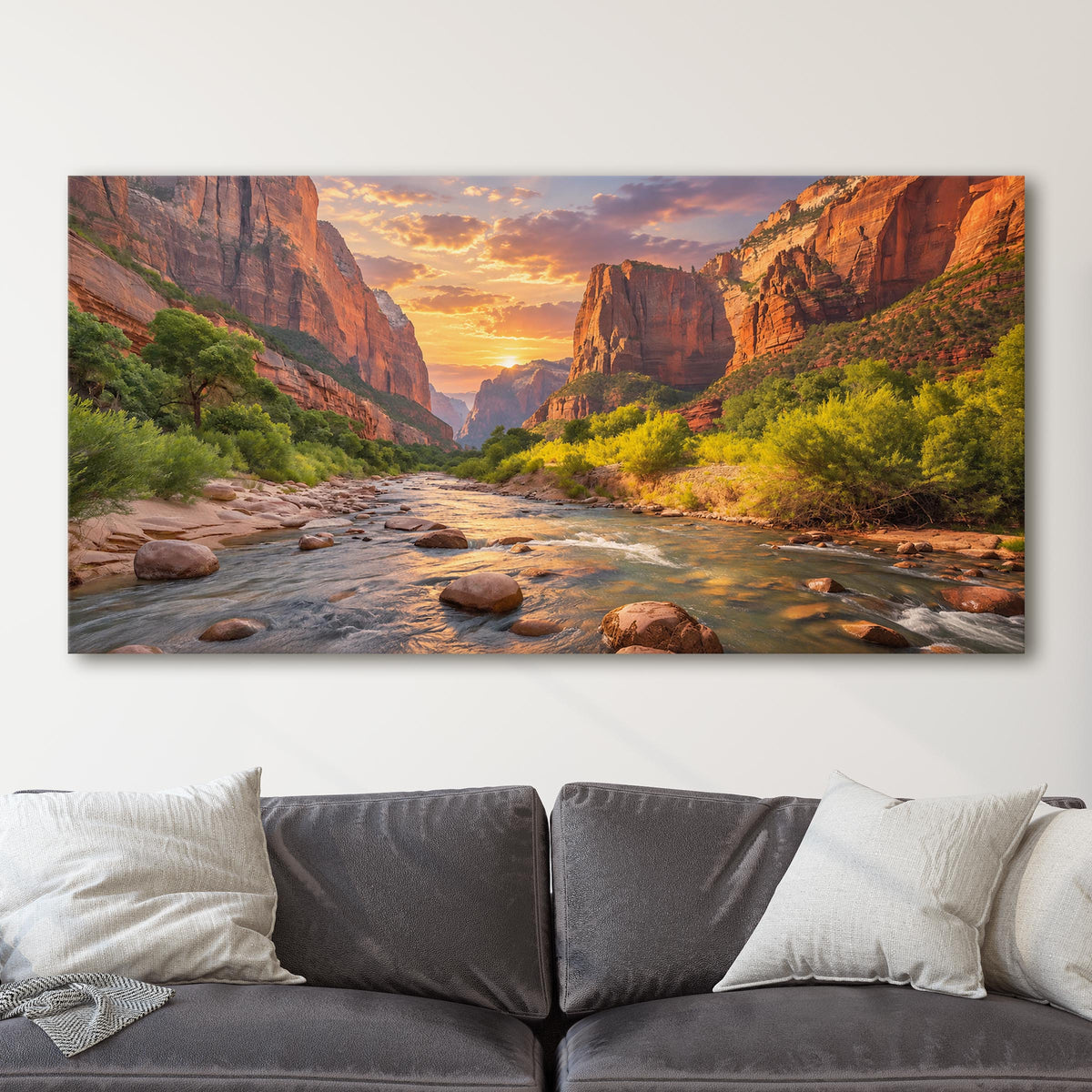 Zion National Park