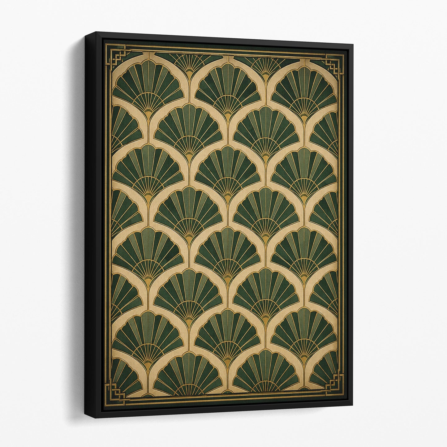 Majestic Art Deco