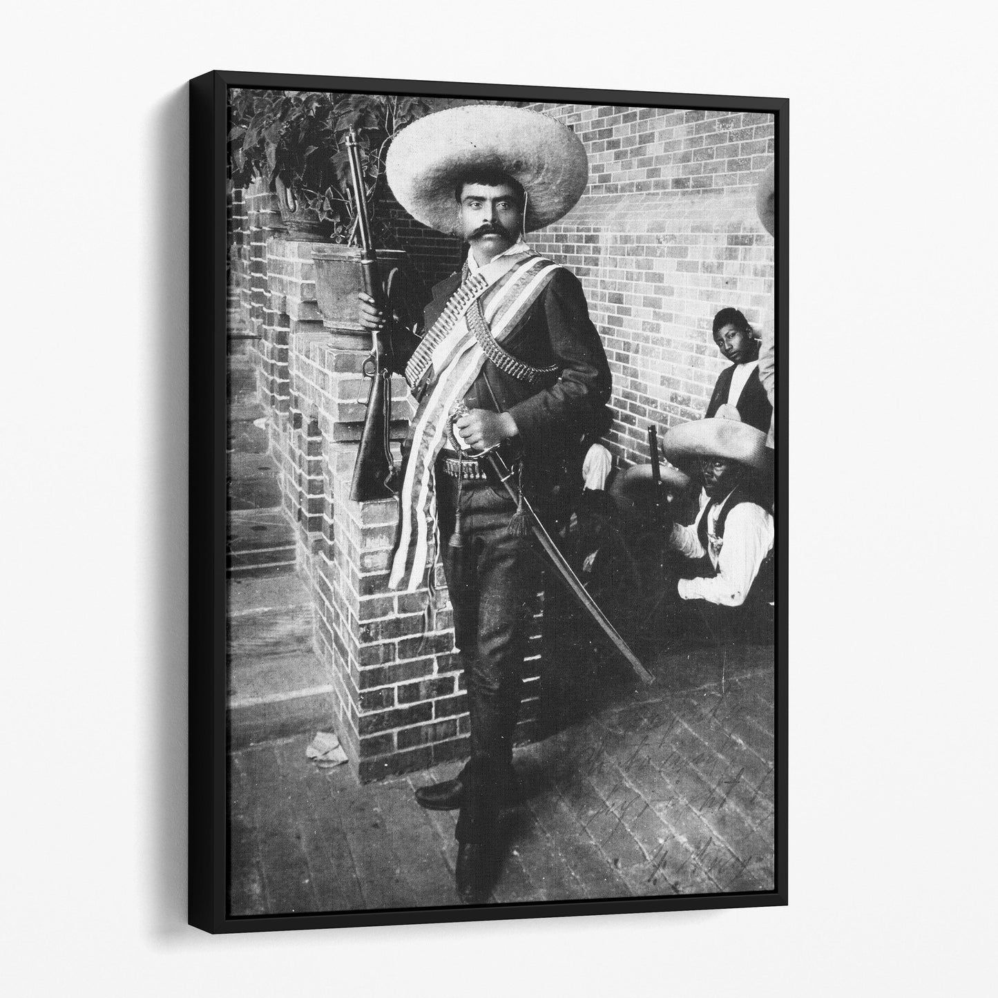 Emiliano Zapata